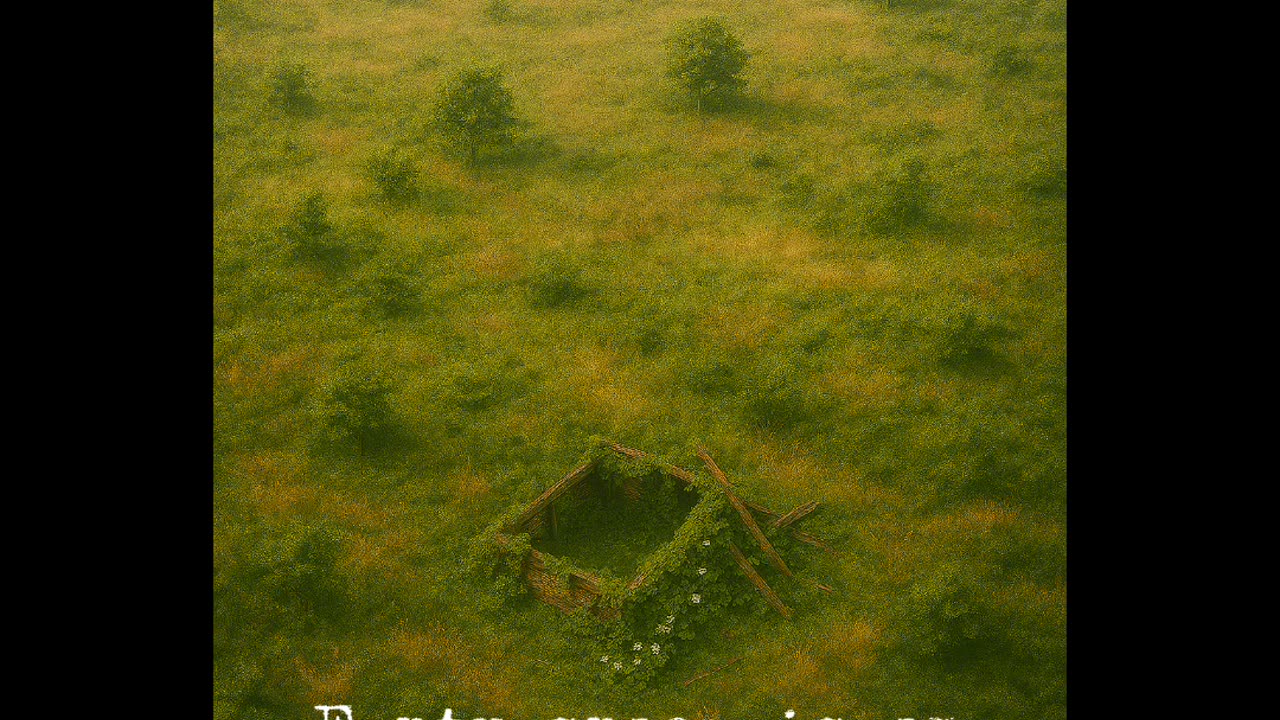 “Where Time Grows”
