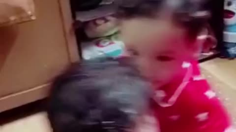 Joy in Every Little Step | Cute Kids Time