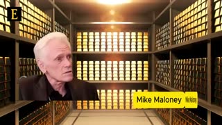 Mike Maloney: Why He Says a Critical Phase for Gold & Silver Is Now Starting