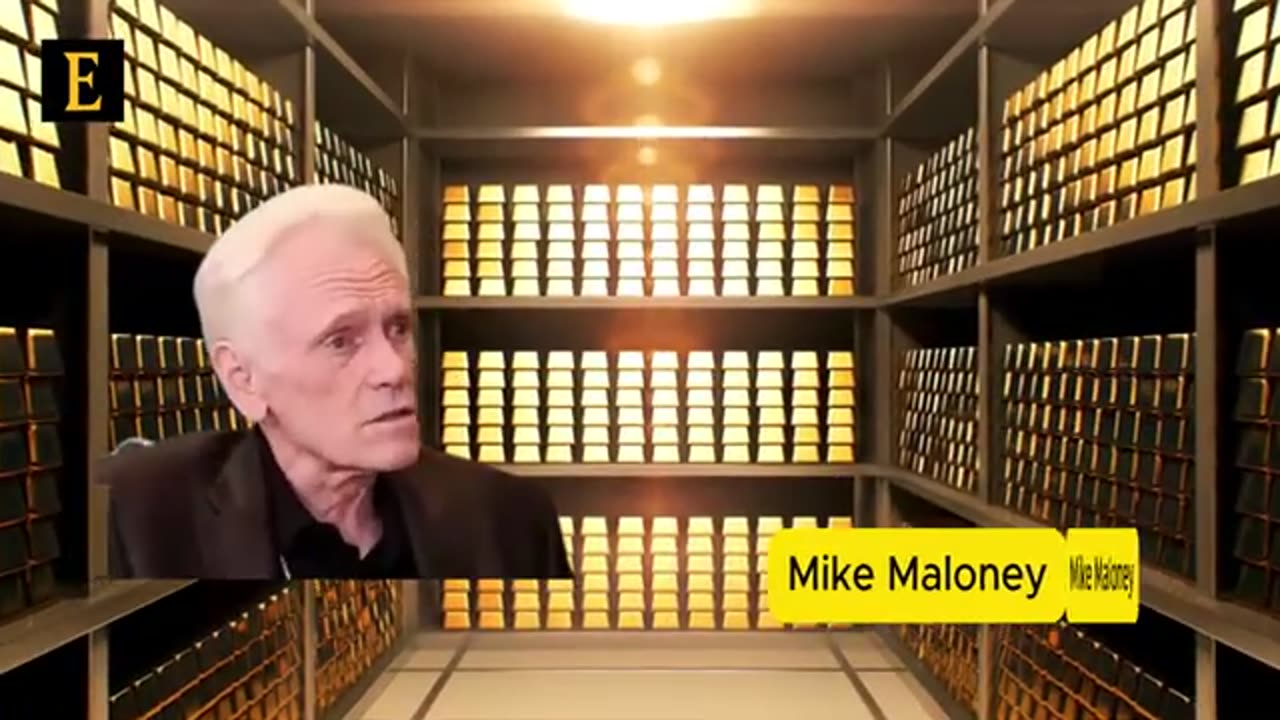 Mike Maloney: Why He Says a Critical Phase for Gold & Silver Is Now Starting