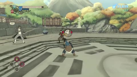 The Legend of Korra (Ps4) Playthrough Part7