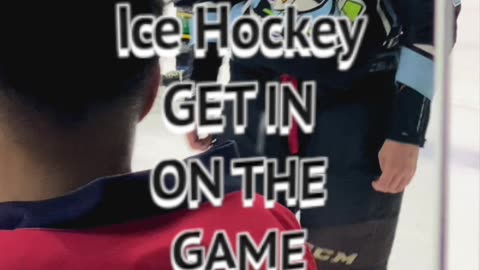 MCP Showreel No.2 Cape Town 2024 Ice Hockey.