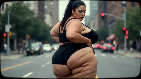 Girl Big Ass And Big Booty Twerk Sexy Dance Huge Ass TikTok - Workout Tik Tok Compilation