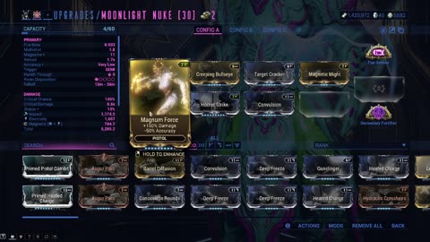 warframe- so there was world peace