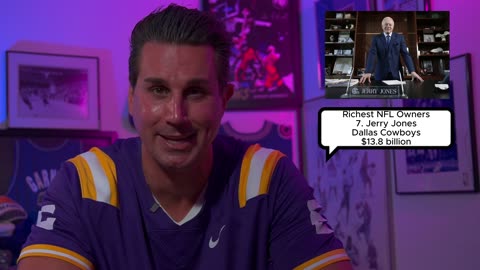 From Organized Crime to Oil Field