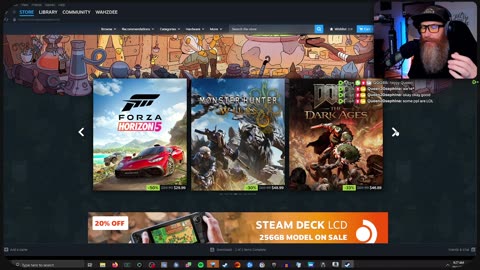 BF2042 Road to BF6 Finished – Stuck Wondering What to Play Next, Need Chat’s Help