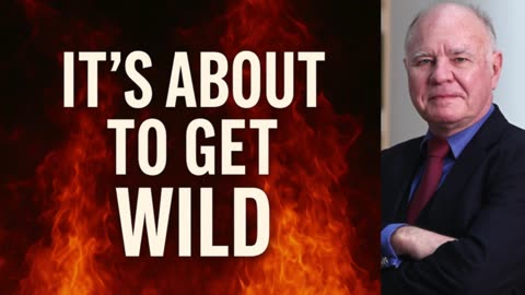 Marc Faber: The Financial Storm Is Here ⚠️ Prepare Now!