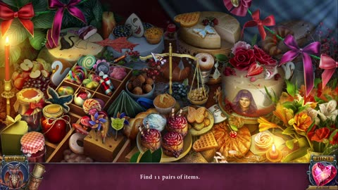 Immortal Love - Sparkle of Talent Ep 5