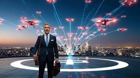 17) The Future of Work: How Global Labor Markets Are Transforming