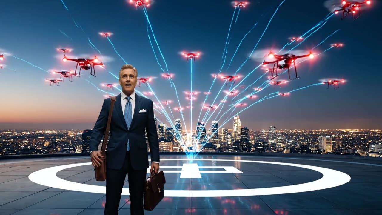 17) The Future of Work: How Global Labor Markets Are Transforming