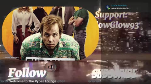 The Vybez Lounge Presents... No Words... Just For You