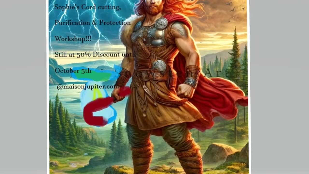 Cord Cutting, Purification & Protection will make you feel great!!!