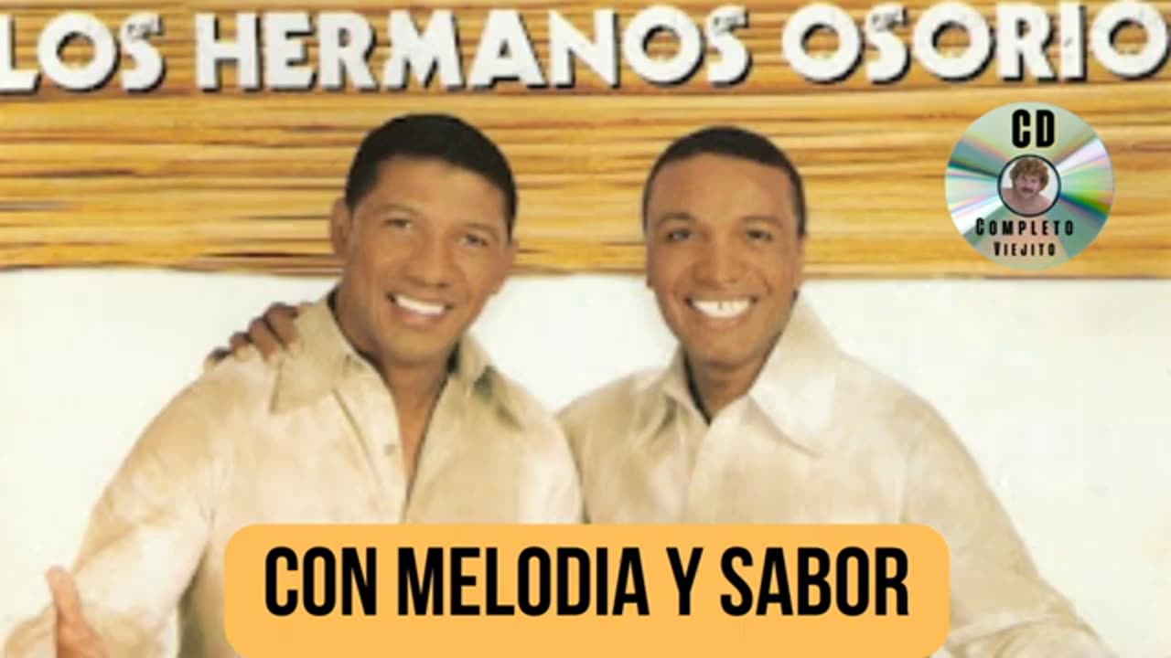 Los πππ«π¦ππ§π¨π¬ ππ¬π¨π«π’π¨ Pello Y El Negrito Album Completo.