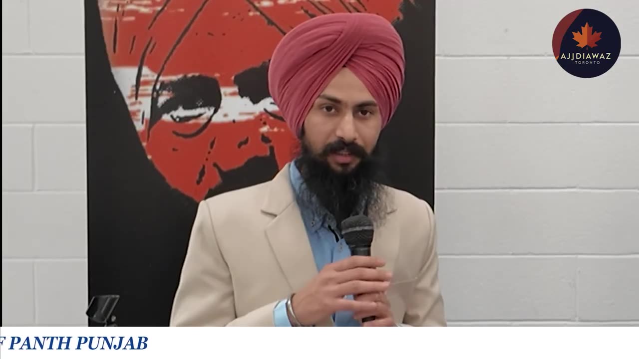 ਕਾਫ਼ਲਾ With Raj Kakra 1