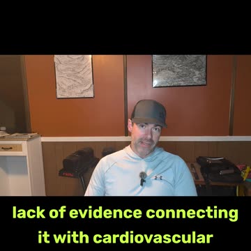 Did You Know They Changed The Dietary Guidelines in 2015?