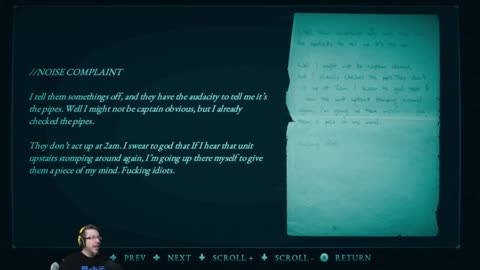 363 Screamaday 11 day 33