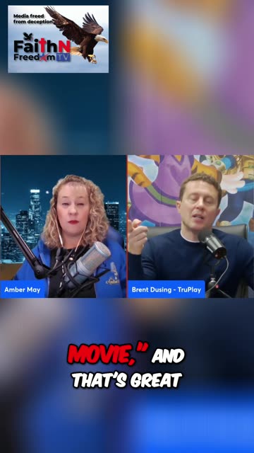 America's Kids_ Losing Faith, Facing Crisis_