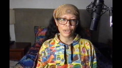 Auspicious Op-Ed #40: Esoteric Rainbow Brite #SupplementalBroadcast #youtuberecommendedchronicles🔮