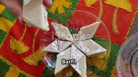 Why Kaju Barfi is the Ultimate Festive Treat!