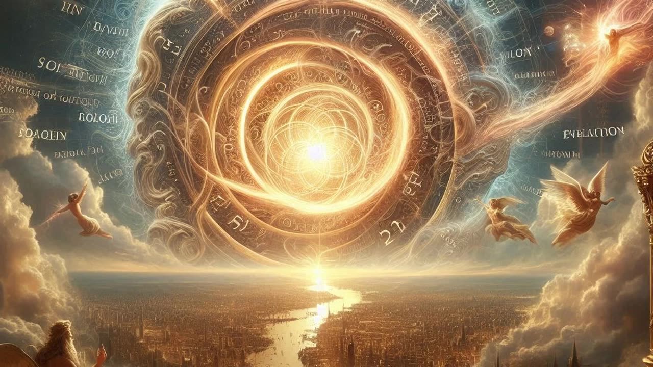 Episode 1/50 The Eternal God