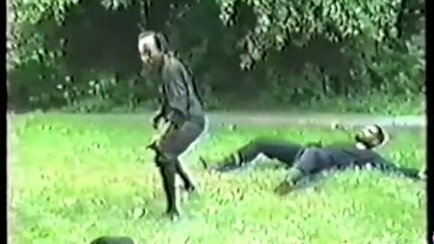 Ninjutsu