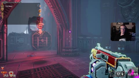 Warhammer 40k Boltgun (Part 4)