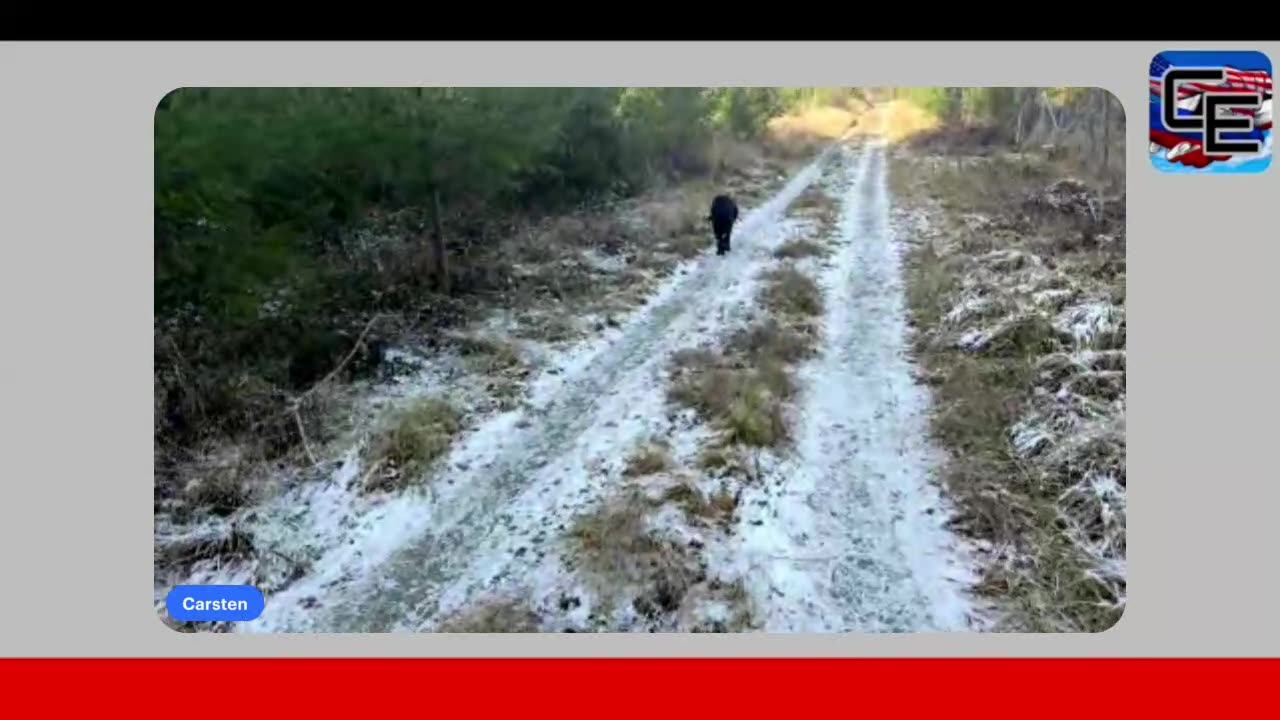 2025 gerade so überstanden 😅