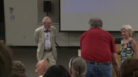 (2013-06b) Dr Bruce L. Miller- What You Need to Know About Cognitive Decline and Dementia