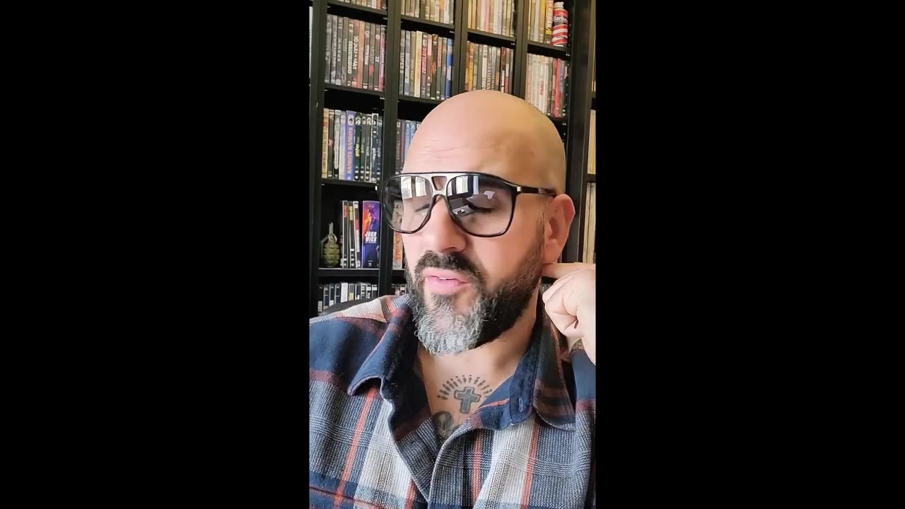 Papacito soutiens Jean eudes Gannat