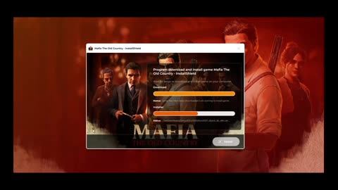 Mafia The Old Country Download