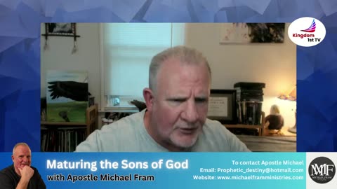 The School of the Holy Spirit Part 18 10-15-25