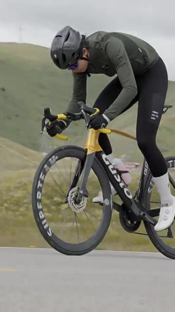 INBIKE Winter Cycling Clothing for Men Fleece Cycling Sets Long Sleeve Jersey