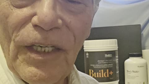 The B Vitamins. And What They Do