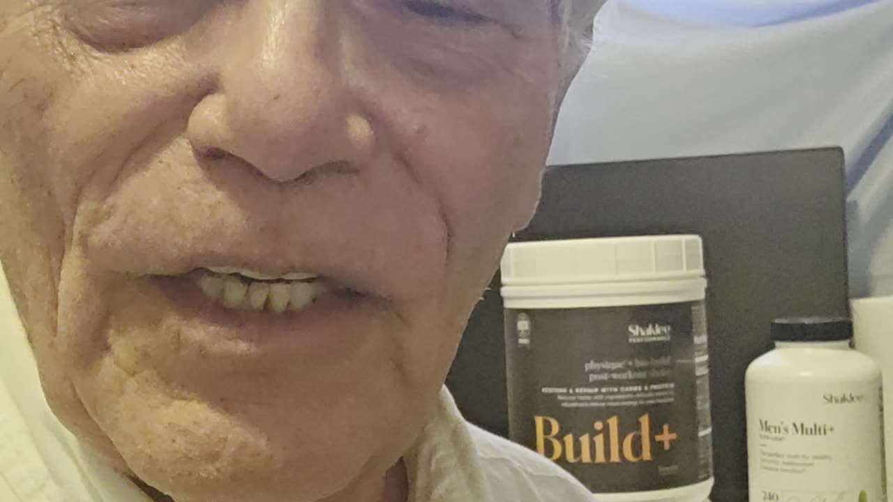 The B Vitamins. And What They Do