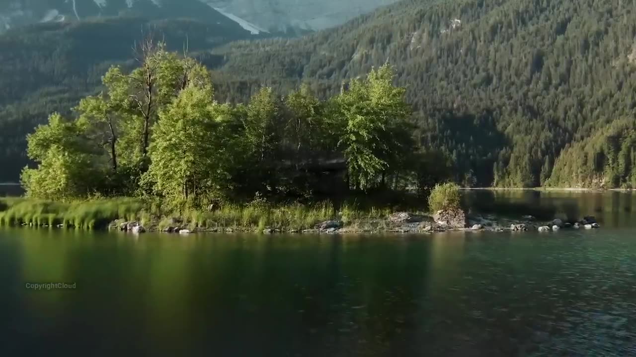 non-Copyright-free music | Copyright-free nature background video Download | No-Copyright video