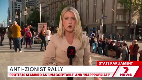 🔥 Jacinta Allan’s 5‑Point Plan to Combat Antisemitism as PM | Major Political Update