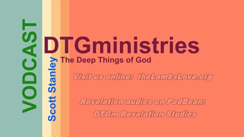 "Beyond the Denomination: A Journey to Uncover Truth"