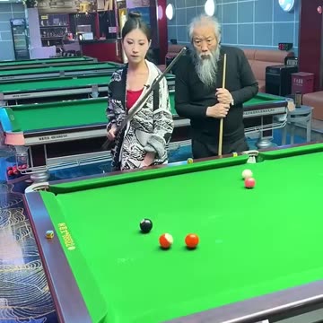 Funny videos billiards millions views p809🎱
