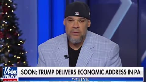 Fox’s @PlanetTyrus CALLS OUT Republicans: “I hate this.