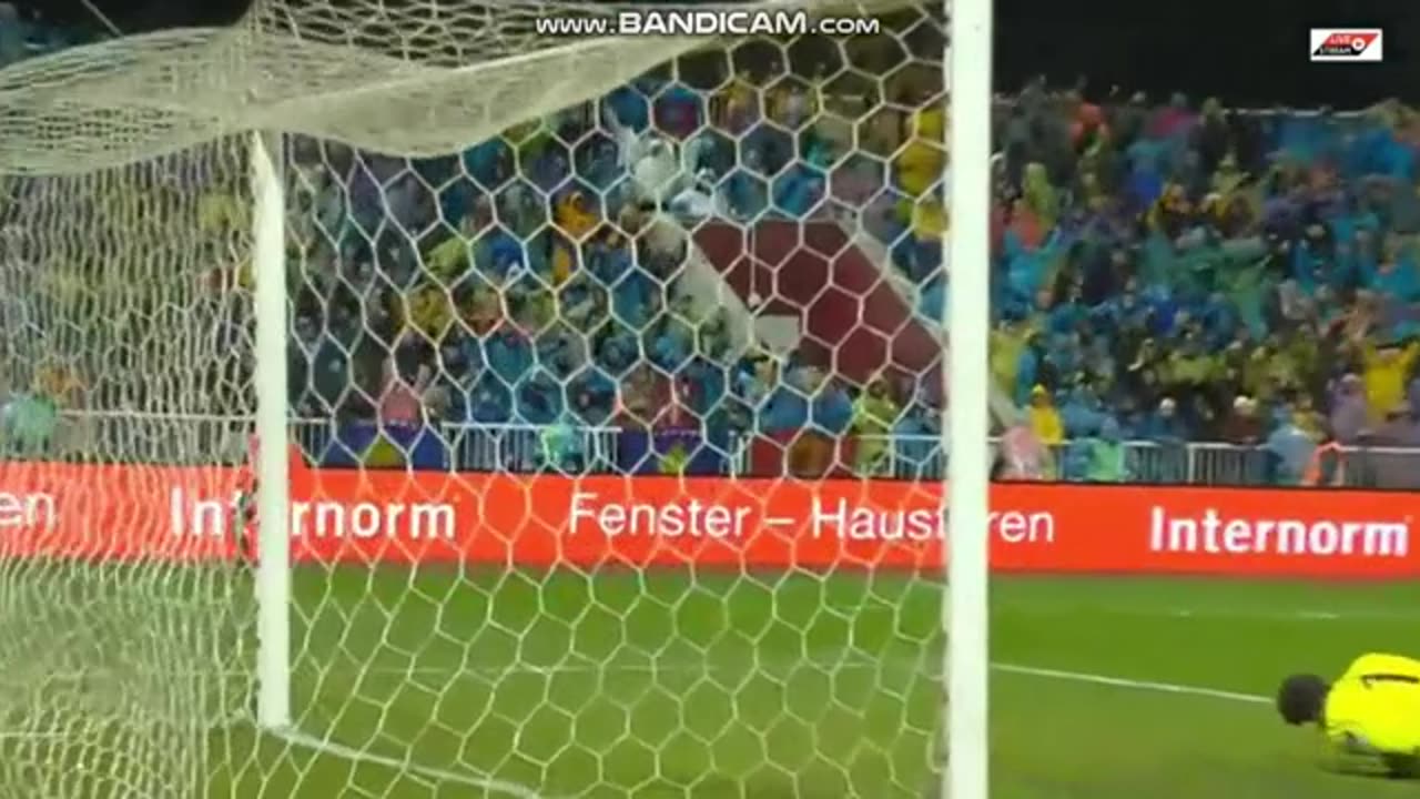 SUPERGOL I KOSOVES NDAJ ZVICRES