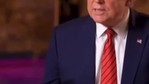 HOT MIC MOMENT ~ TRUMP ON VENEZUELA OIL