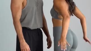 Glutes workout Leg and glute workout Best gym workout