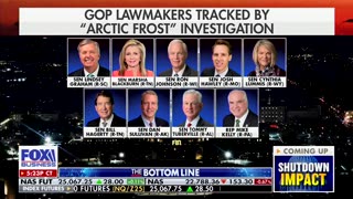 John Kennedy Goes Nuclear Over Jack Smith Allegedly Monitoring GOP Senators’ Phones