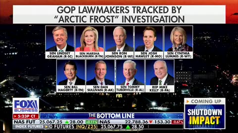 John Kennedy Goes Nuclear Over Jack Smith Allegedly Monitoring GOP Senators’ Phones