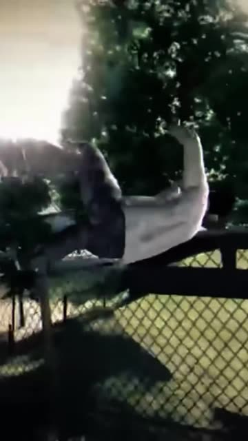 HE'S BEGINNING TO BELIEVE - Skate