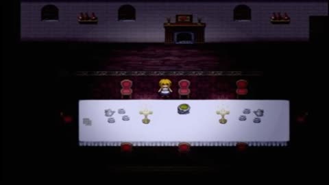 the witch's house el diario de ellen capitulo 2 parte 1