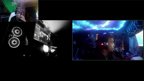 LIVE W LIL BRO AN MA DUKES TAP IN AND TALK TO ME HOW WE LIVIN!??!?!?!