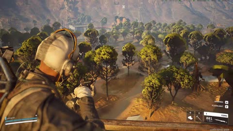 Gaming on Linux | Play 4 FUN all luck no skill (ty for supporting me by viewing ads)