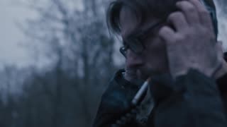 HARAKIRI FOR THE SKY - US AGAINST DECEMBER SKIES ( OFFICIAL MUSIC VIDEO )