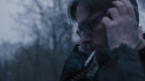 HARAKIRI FOR THE SKY - US AGAINST DECEMBER SKIES ( OFFICIAL MUSIC VIDEO )